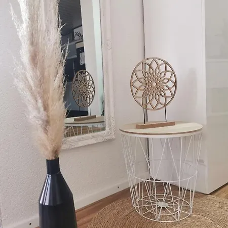 Grune Lichtreiche Mit Dachterasse * Kaufering